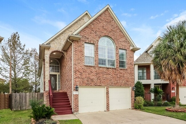 Photo - 3607 Burning Palms Ct