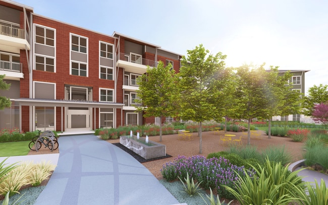 Lofts at Creekview