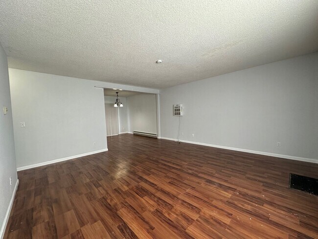 Photo - Fairchild AirForce Base 3 Bedroom 1 Bath Home