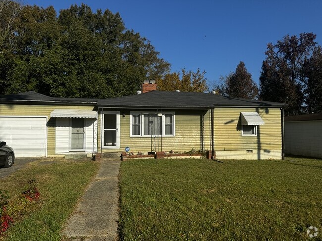 Building Photo - 208 Clancy St. Rental