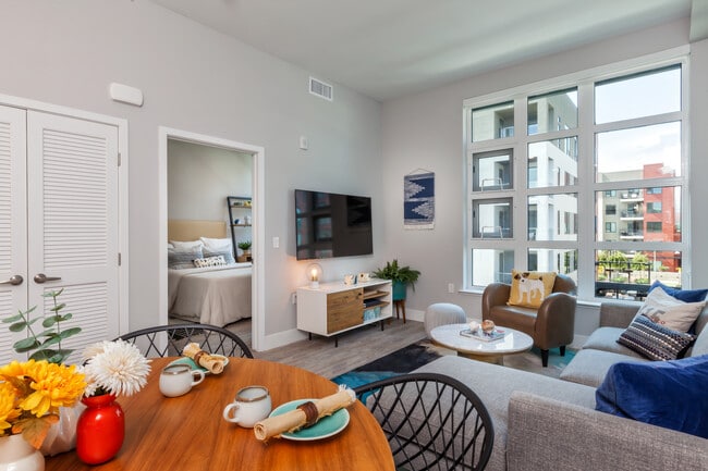 Signature Collection Home - Avalon Public Market