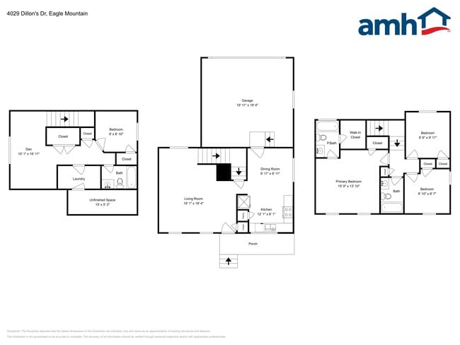 Photo - 4029 Dillon's Dr