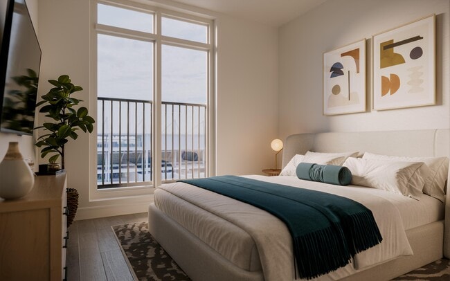 Photo - River's Edge Residences