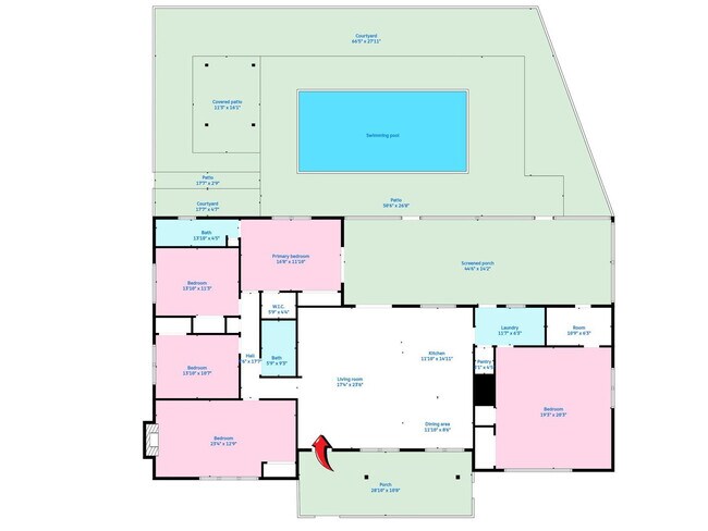 Photo - 10962 57th Pl S