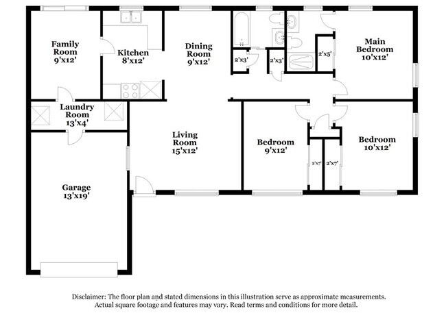 Photo - 1120 Skye Dr W