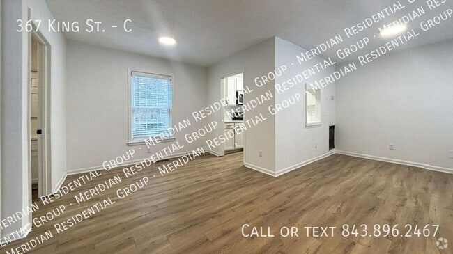 Building Photo - 367 King St Unit C Rental