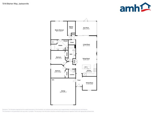 Photo - 7218 Blairton Wy