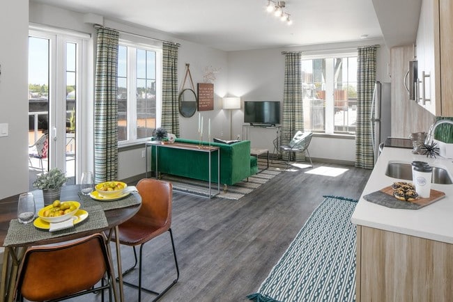 Photo - Bridgetown Lofts