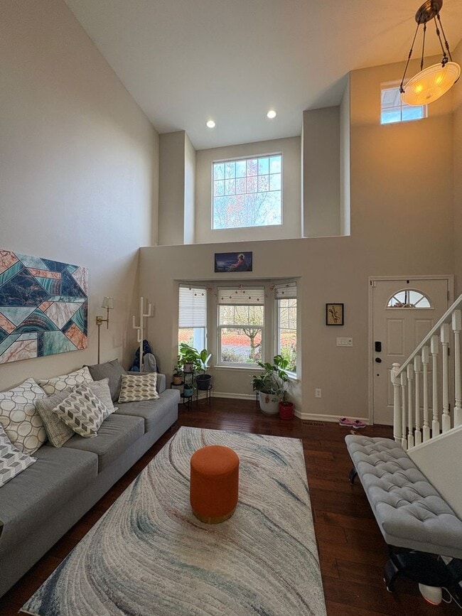 Photo - Bothell 2 story home with EV garage parking and Northshore Schools