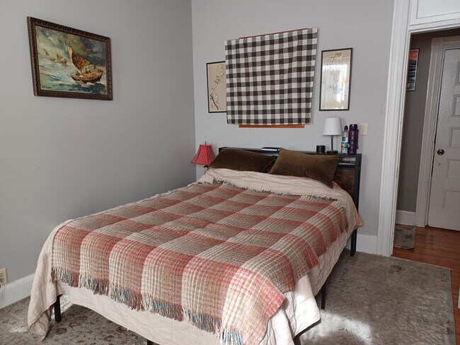 Photo - 15 Paul Gore St Unit 2