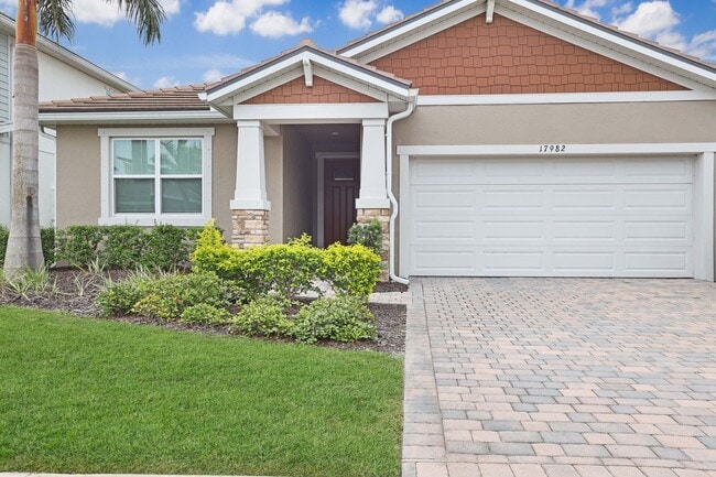 Photo - 4 Bed 3 Bath Gem In The Sunstone Community In Wellen Park!!!