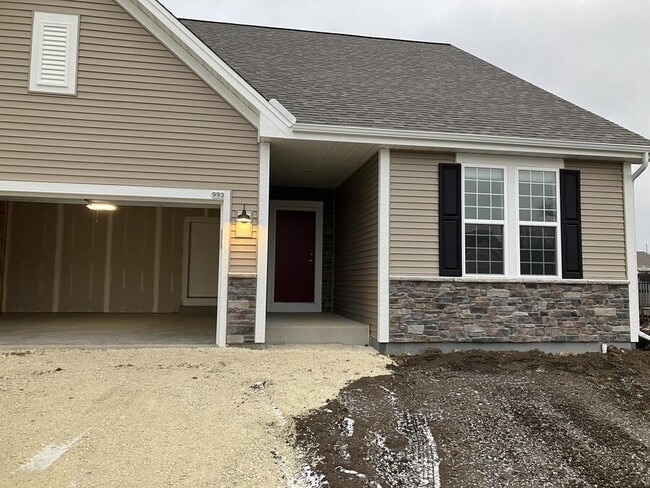 Building Photo - 993 Cascade Cir Rental