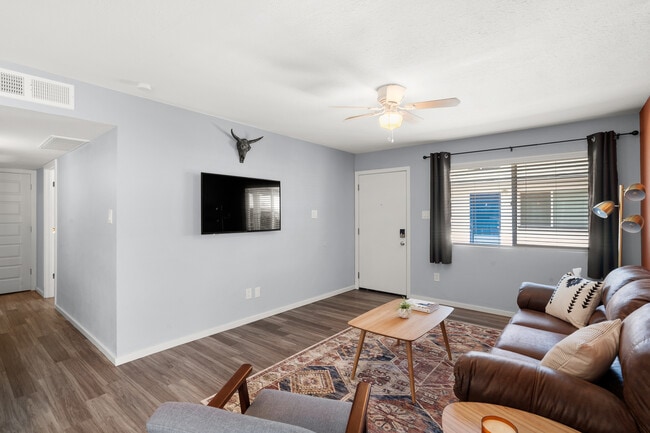 Photo - Villas on 4th Tempe Unit 1234 - 3