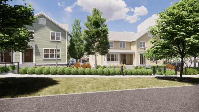 Photo - One Eighty Fearing Street