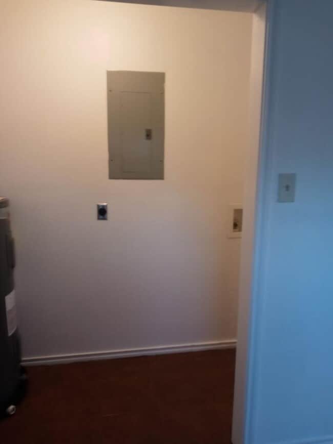 Photo - 2 bedroom and 1 bathroom unit ready to move in in Charlotte. Unit # B