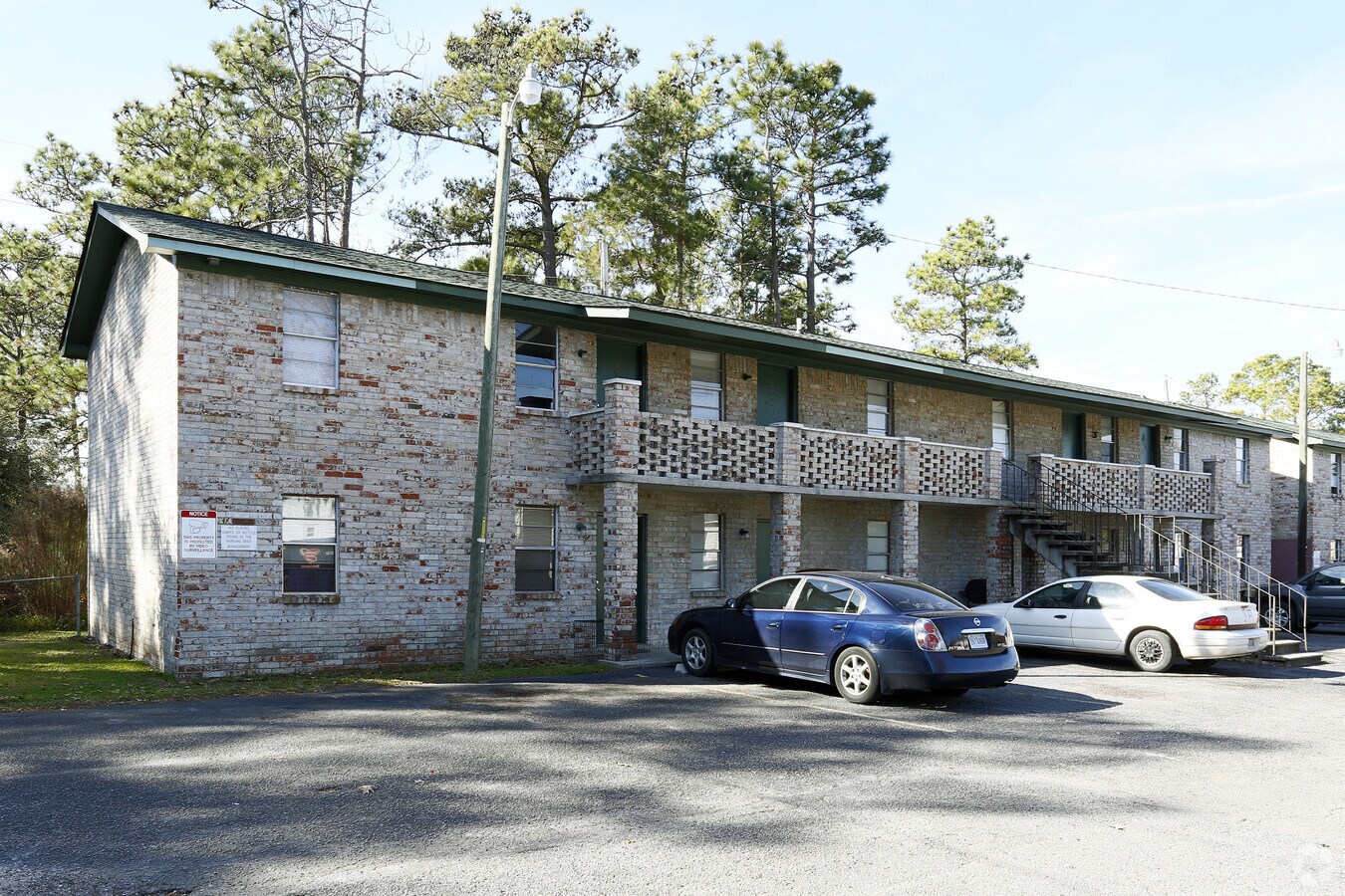 Photo - Marilyn Street Apartments
