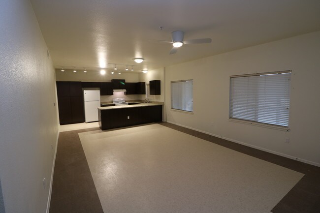 El Camino Real Apartments, 21 S Chile Ln, Hatch, NM 87937 - El Camino Real Apartments