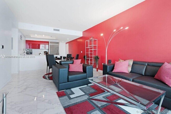 Photo - 1100 S Miami Ave Unit 2404