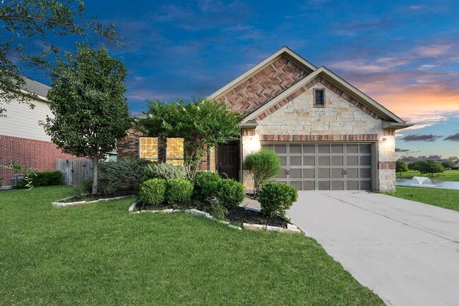 Building Photo - 20610 Arrow Falls Ln Rental