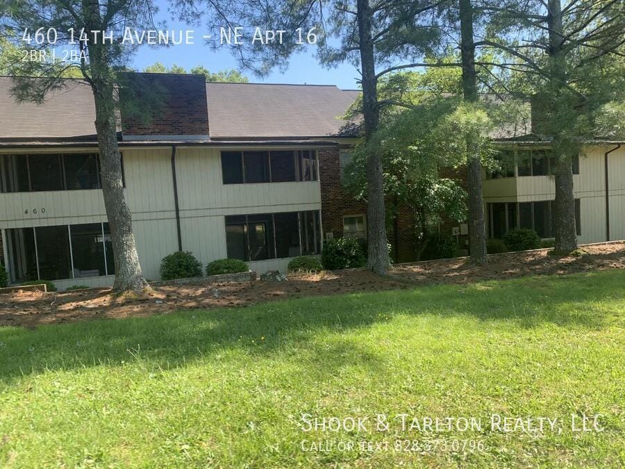 Photo - 460 14th Avenue-NE Apt 16