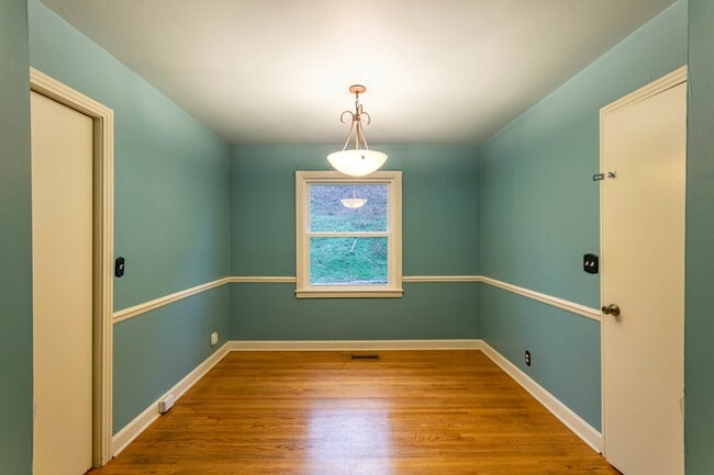 Photo - Fantastic 3/2 East Nashville w/ Bonus Room & Sunroom!