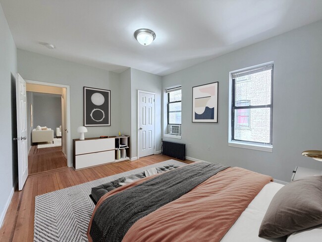 Photo - 333 Fairmount Ave Unit 3J