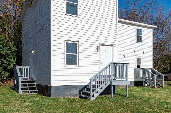 Photo - 2 Bedroom Duplex: Available Now