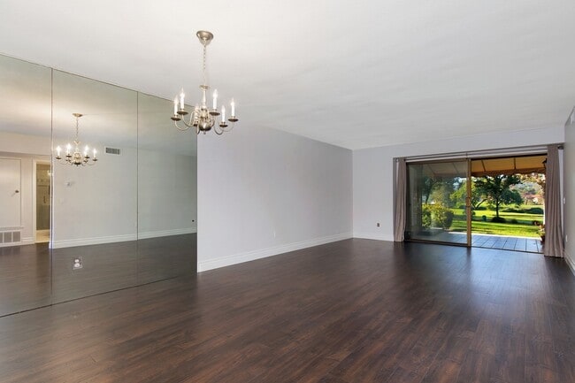 Photo - Lake and Golf Course View- Remodeled Condo w/ 2 Car Garage!