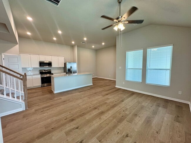 Photo - Luxury 4-Bed, 2.5-Bath Duplex in Buda,TX!
