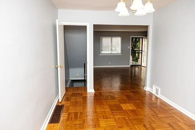 Photo - Stunning 3-Bedroom Townhome with One-Car Garage! Available NOW!