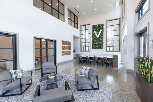 Valleydale Apartments