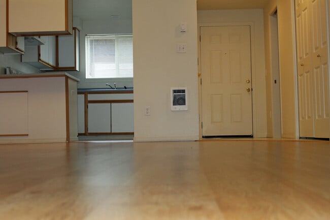 Photo - Tualatin Woods Townhomes