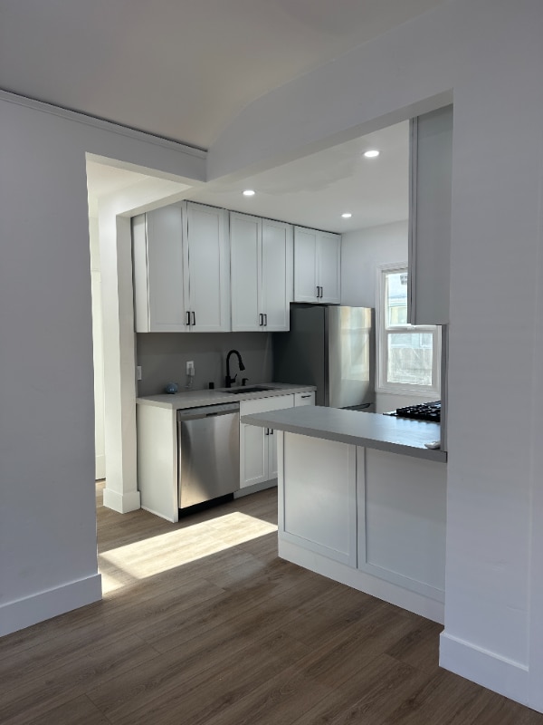 Building Photo - 4604 North Ave Rental