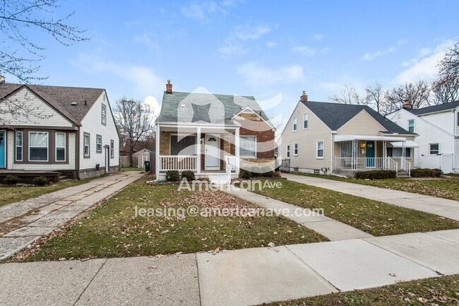 Photo - 505 S Campbell Rd