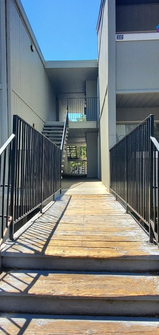 Photo - Beautiful Updated Studio in Vallejo with Patio Community Pool Gated Complex and Secured Parking