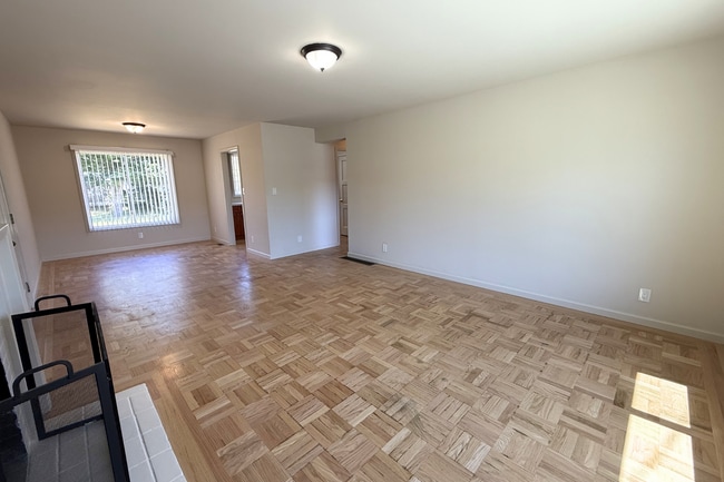 Photo - Spacious 3-Bedroom Home with Hardwood Floors & Large Backyard in South San Francisco