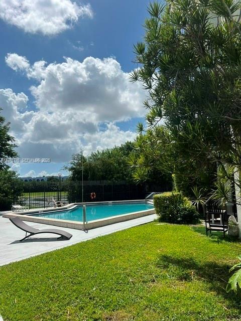 Photo - 9682 Fontainebleau Blvd Unit 103