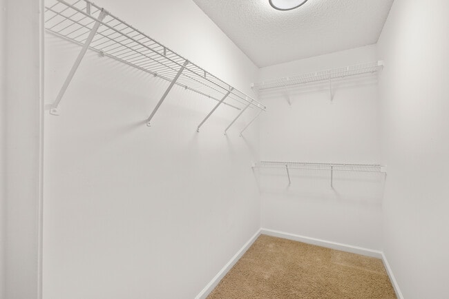 Washington Square Apartments