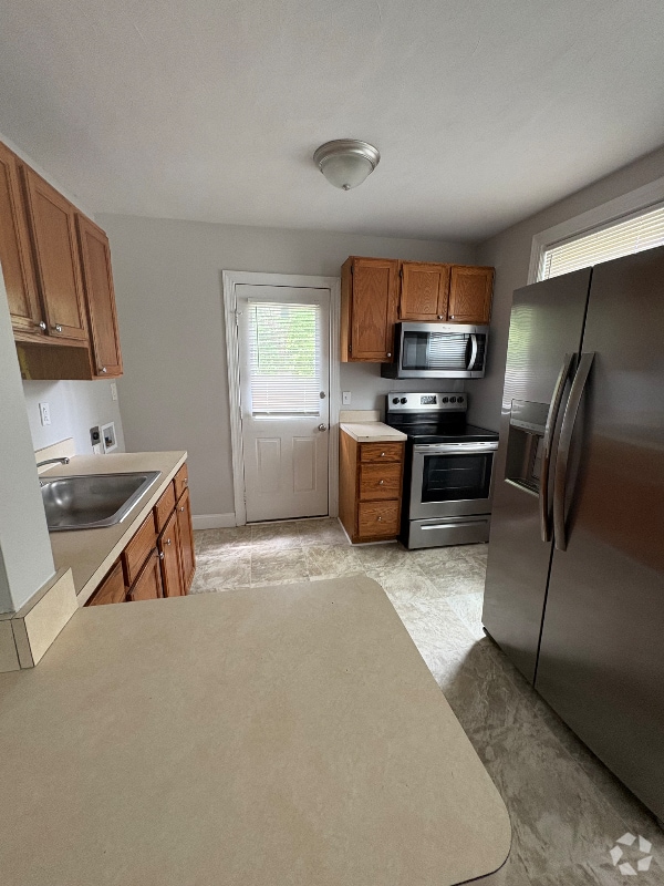 Building Photo - 6706 Granby St Rental