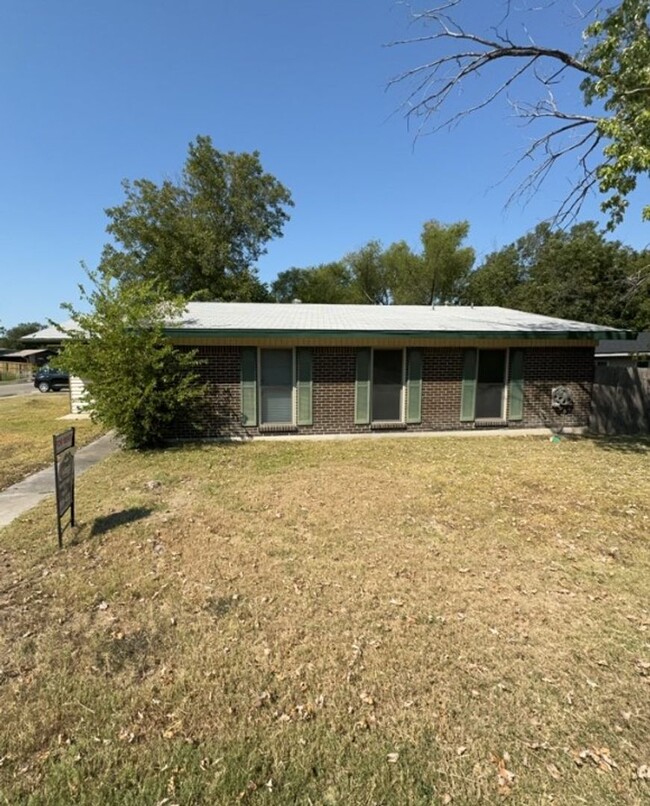 3Bd/2Ba in Killeen, TX! - 3Bd/2Ba in Killeen, TX! House