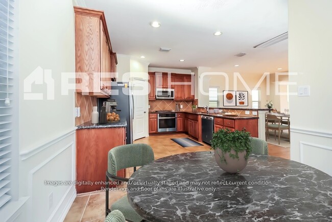 Photo - 2601 Enclave At Shady Acres Ct