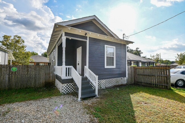 Photo - 1117 Fred St