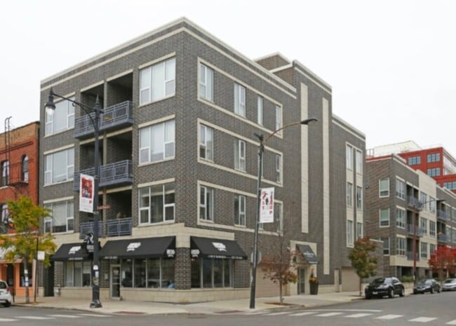 Building Photo - 3 N Aberdeen St