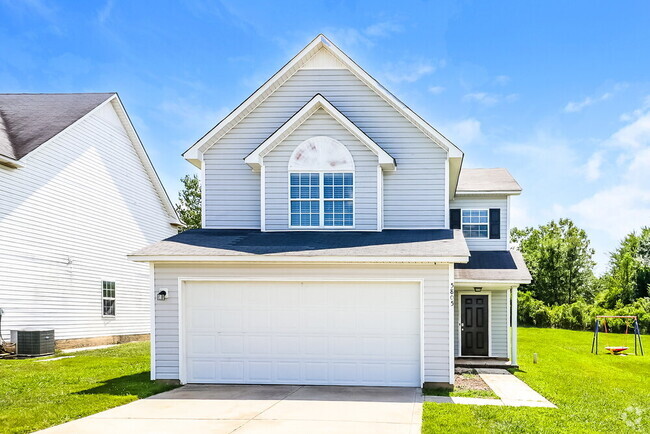 Building Photo - 5805 Bridgeway Dr Rental