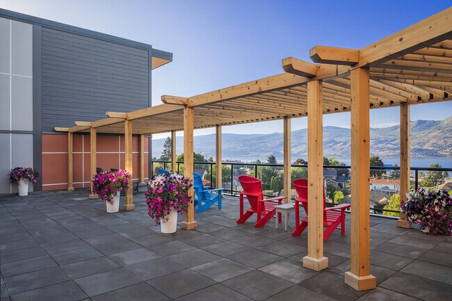 Photo - Carrington View Apartments