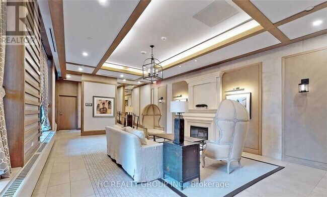 Photo - 830 Lawrence Ave W Unit 2309
