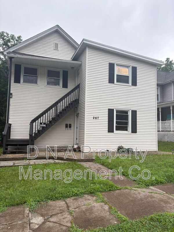 Building Photo - 267 Brodhead Ave Unit #2