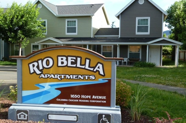 Rio Bella