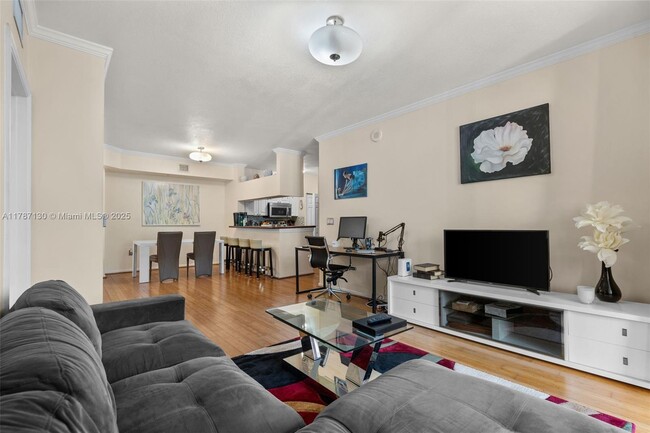 Photo - 17100 N Bay Rd Condo Unit 1513