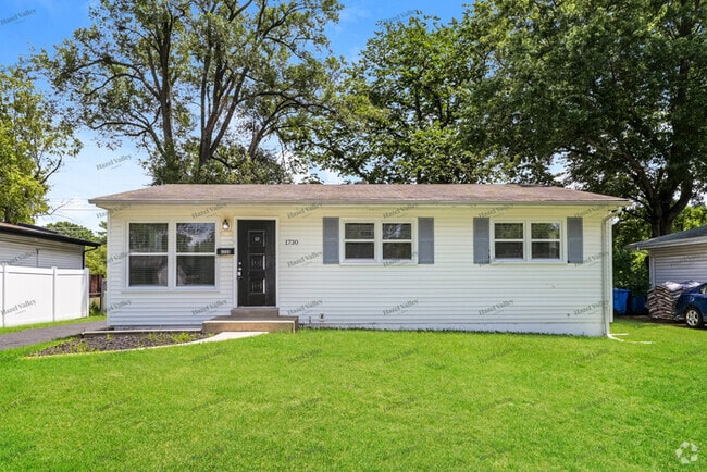 Building Photo - 1730 Mark Twain Dr Rental
